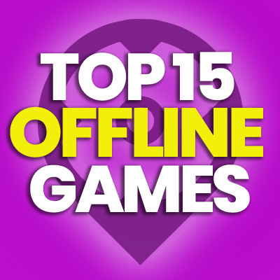15 Of The Best Offline Games And Compare Prices