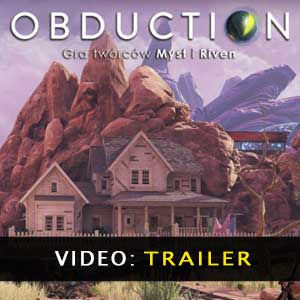 Buy Obduction CD Key Compare Prices
