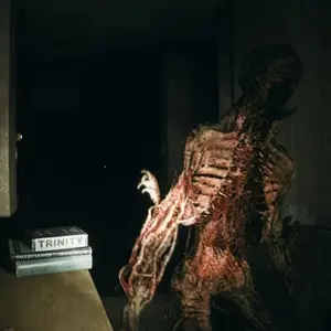 Obey the Voice - Multi-armed Figure