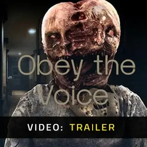 Obey the Voice - Video Trailer