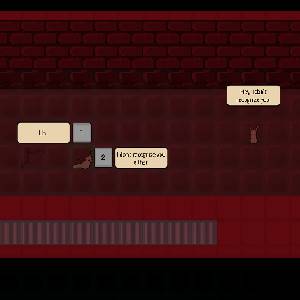 Obscurant - Dialogue Choice