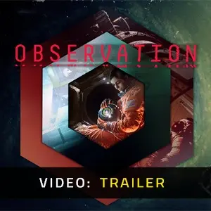 Observation - Trailer