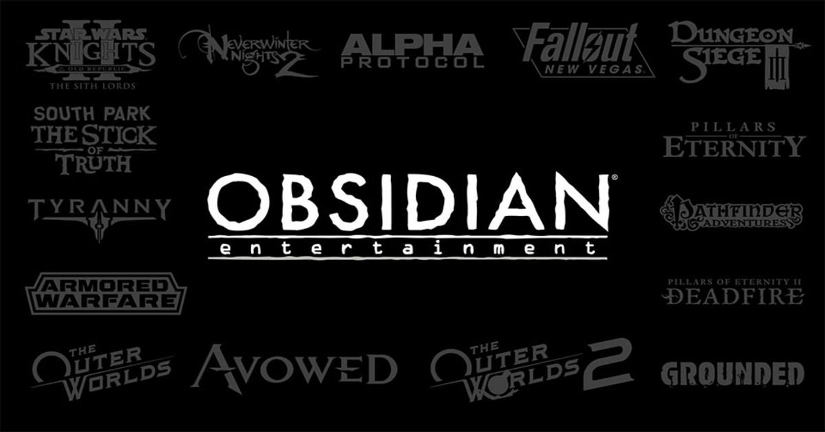 Fallout Creator Tim Cain is Back Full-Time At Obsidian with a New Project in Development