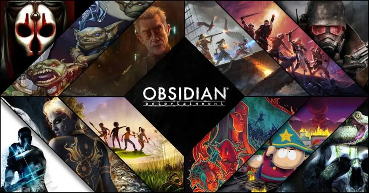 Obsidian Stays with Xbox But Not Spared from the 1600 Layoffs Yesterday