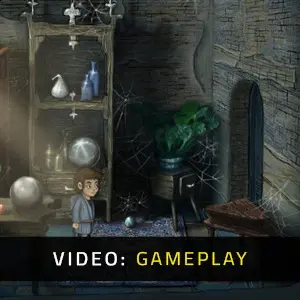 Occulto - Gameplay