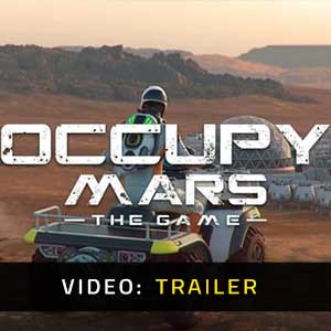 Steam Community :: Occupy Mars: The Game