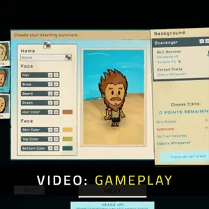 Oceaneers - Gameplay Video
