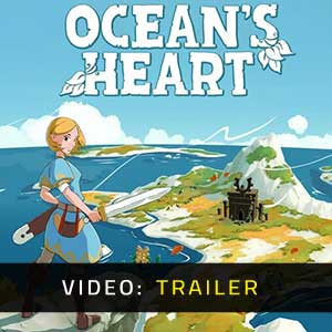 Oceans Heart Video Trailer