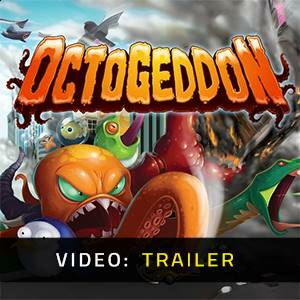Octogeddon Pc