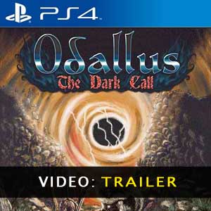 Odallus The Dark Call PS4 Prices Digital or Box Edition