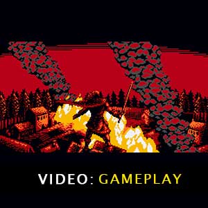 Odallus The Dark Call Gameplay Video