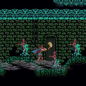 thrilling atmosphere