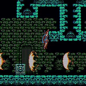 thrilling atmosphere