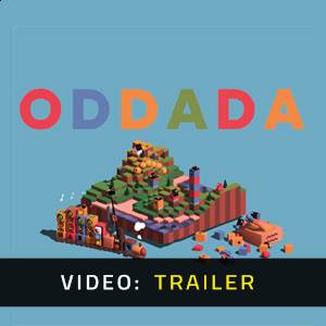 ODDADA - Video Trailer