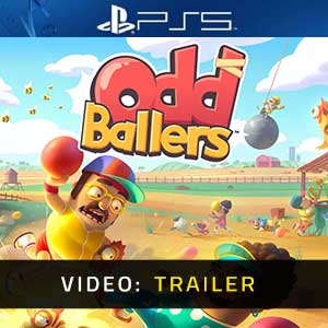 OddBallers - Video Trailer