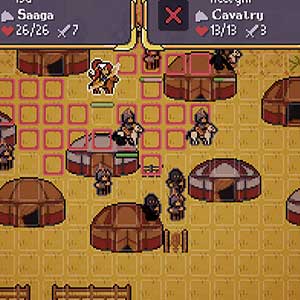 overworld territory management