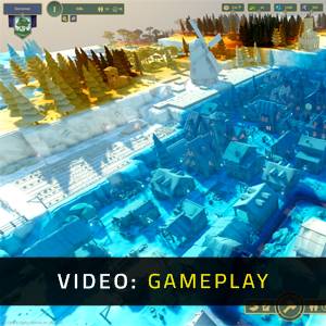 Of Life and Land - Gameplay Video