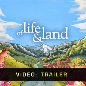 Of Life and Land - Video Trailer