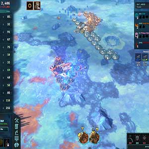 Offworld Trading Company The Europa Wager