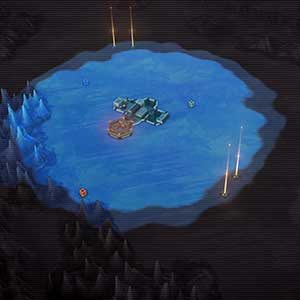 Offworld Trading Company The Europa Wager