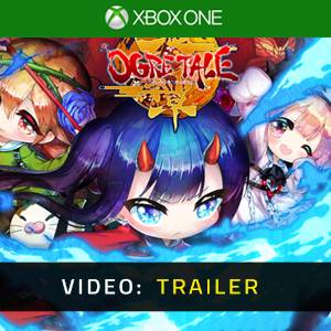 Ogre Tale Video Trailer