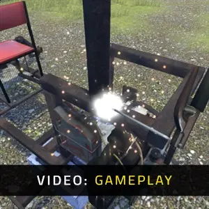 OHV - Gameplay Video