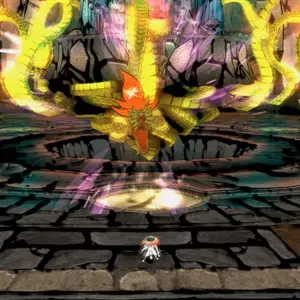 Okami HD - Eight-Headed Demon