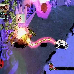 traditional Japanese art