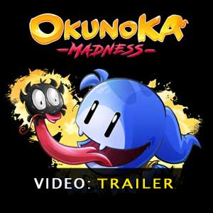 OkunoKA Madness trailer video