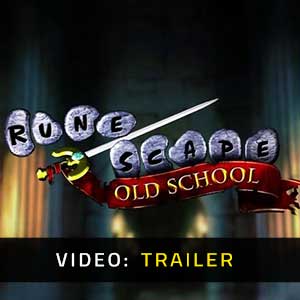 Old School RuneScape Video Trailer
