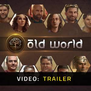 Old World - Video Trailer