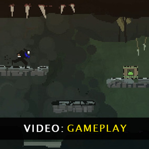 Olija Gameplay Video