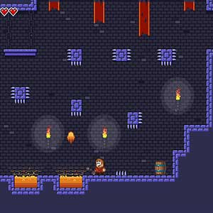 immersive atmosphere