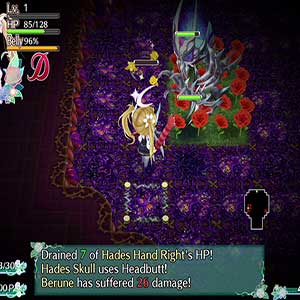 Omega Labyrinth Life  - rebuild the academy