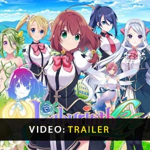 Omega Labyrinth Life Pc