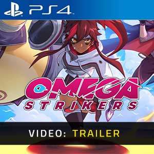Omega Strikers Video Trailer