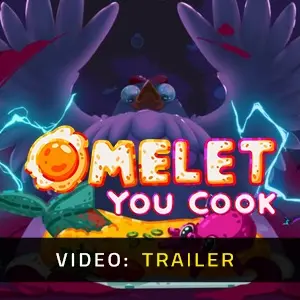 Omelet You Cook - Trailer