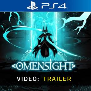 Omensight - Trailer Video