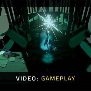 Omensight - Gameplay Video