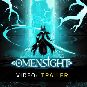 Omensight - Trailer Video
