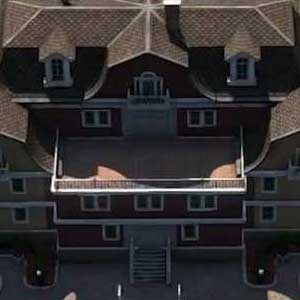 Omerta City Of Gansters - Mansion