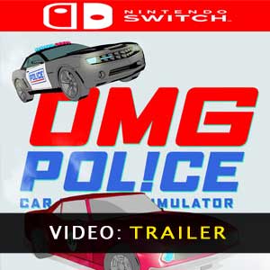 OMG Police Car Chase TV Simulator Prices Digital or Box Edition