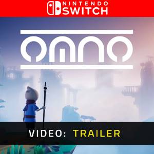 Omno Nintendo Switch- Video Trailer