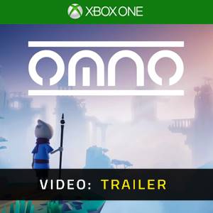 Omno Xbox One- Video Trailer
