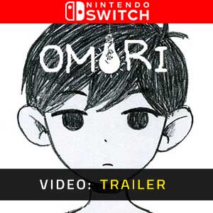 Omori on Switch — price history, screenshots, discounts • USA
