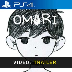 Omori Trailer Video