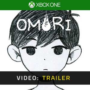 Omori Trailer Video