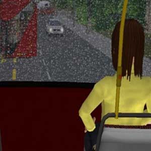 The New Routemaster