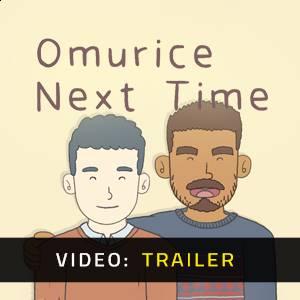 Omurice Next Time - Trailer