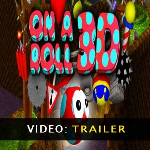 On A Roll 3D